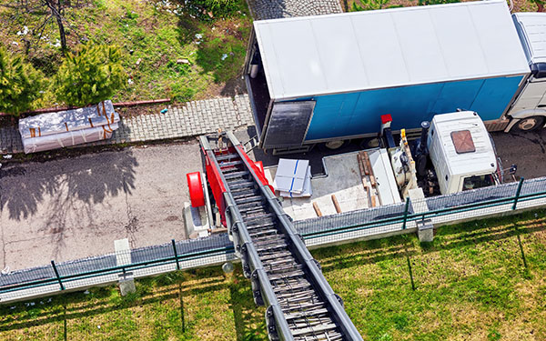 Asansörlü Nakliyat