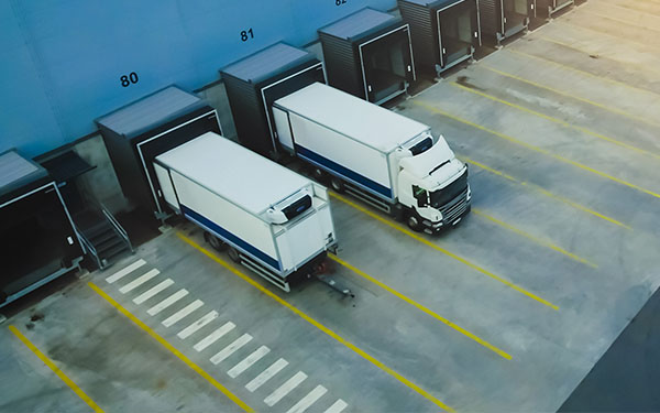 Uluslararası Ev Taşımacılığı