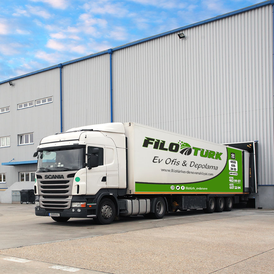 İstanbul Filotürk Lojistik